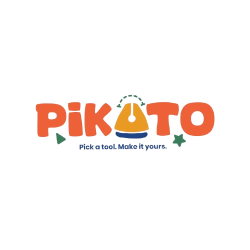 Pikato logo