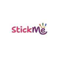 Stickme logo